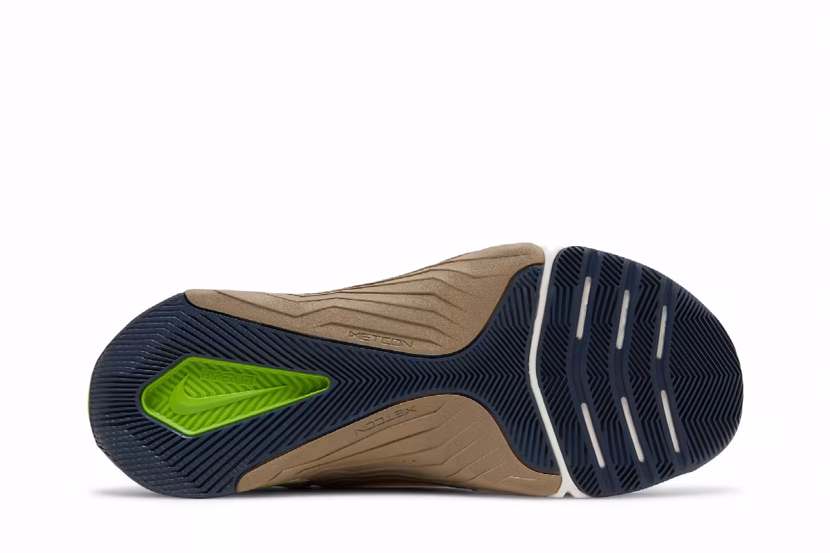 Nike Metcon 7 Rattan Sandalwood, view 5