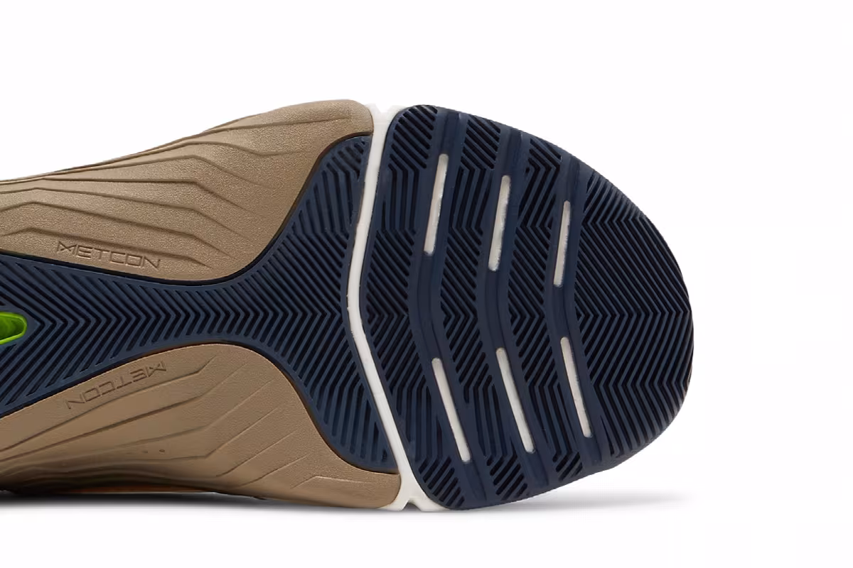 Nike Metcon 7 Rattan Sandalwood, view 6