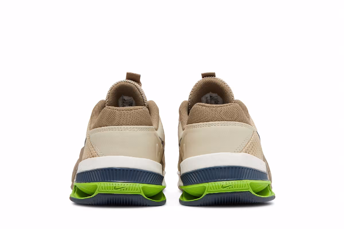Nike Metcon 7 Rattan Sandalwood, view 7