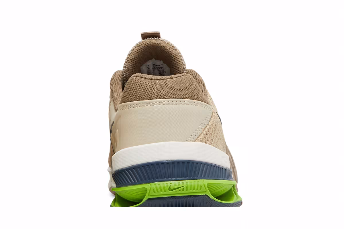 Nike Metcon 7 Rattan Sandalwood, view 8