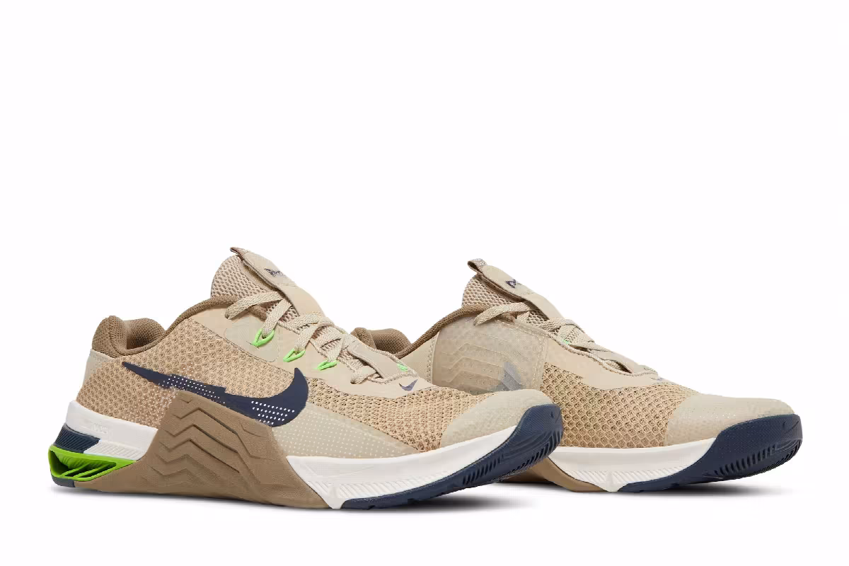 Nike Metcon 7 Rattan Sandalwood, view 9