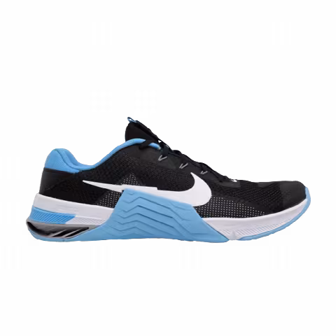Nike Metcon 7 'Black University Blue'