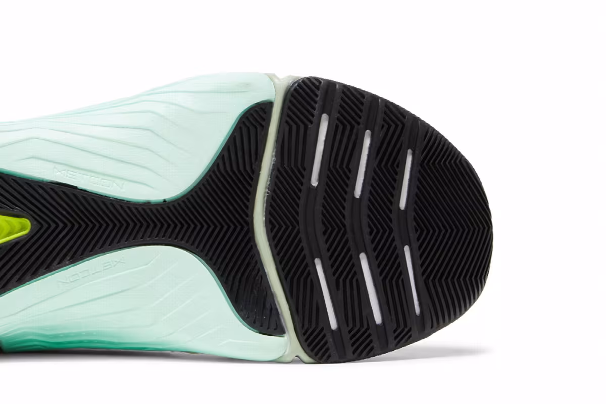 Nike Women's Metcon 7 White Seafoam, view 6
