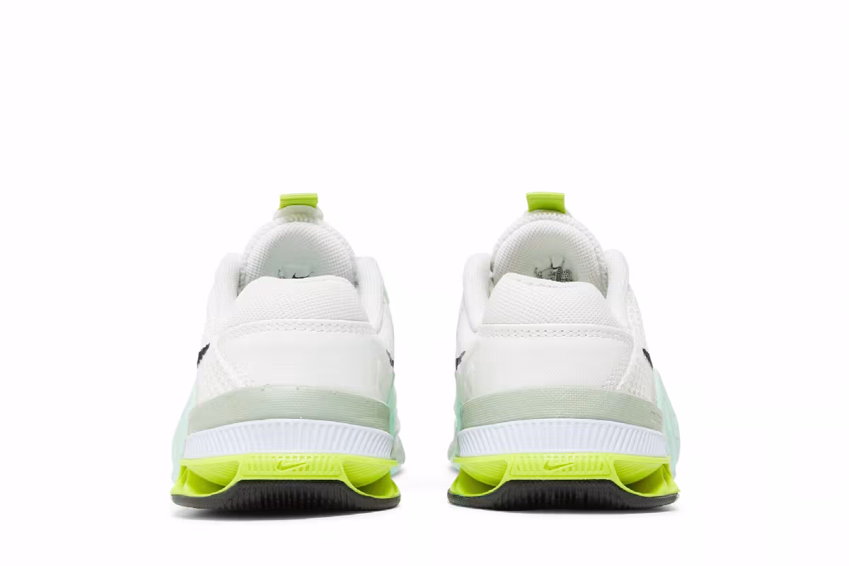 Nike Women's Metcon 7 White Seafoam, view 7