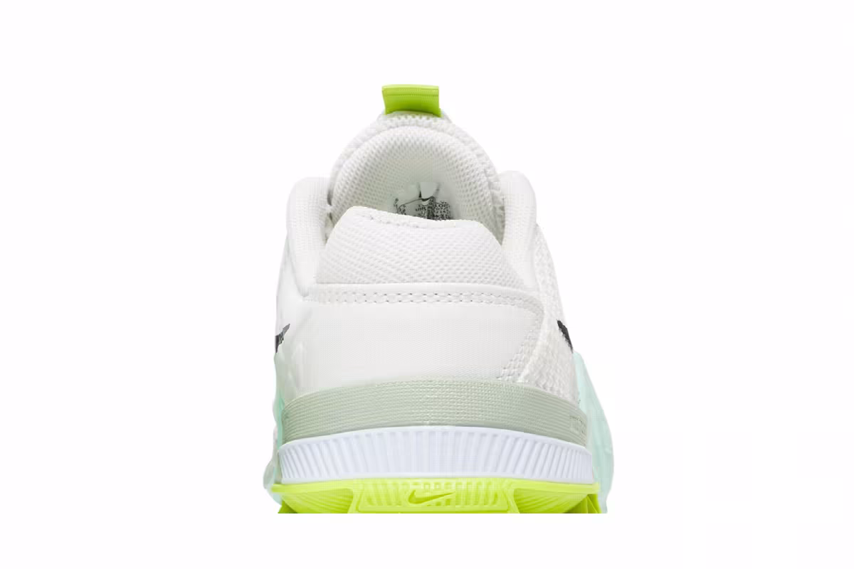 Nike Women's Metcon 7 White Seafoam, view 8
