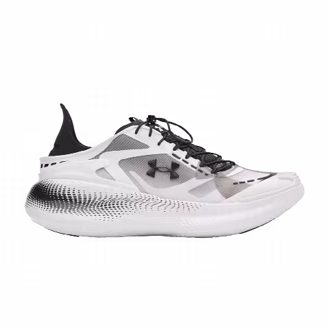 Under Armour Echo 'White Black'