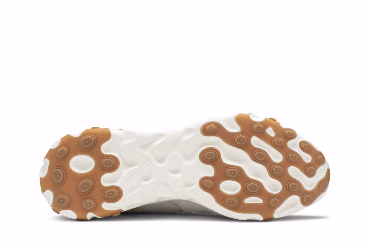 Nike React Sertu Honeycomb, view 5