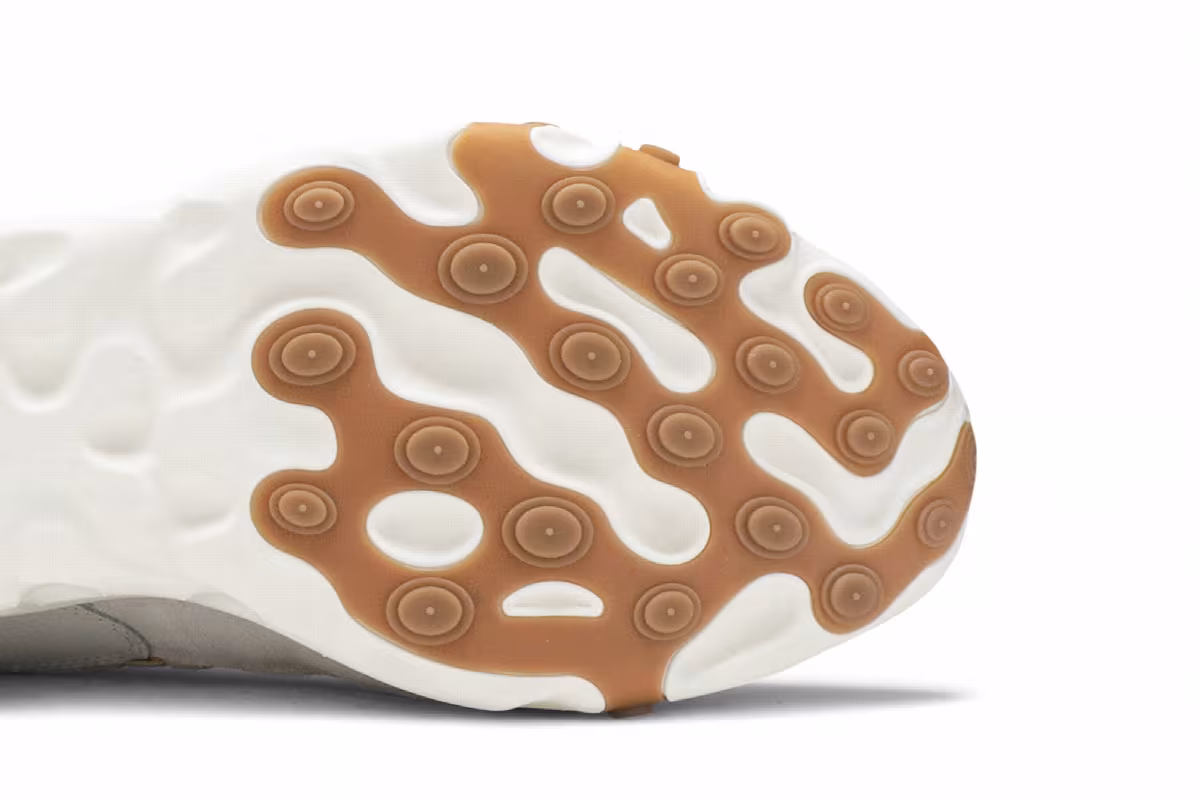Nike React Sertu Honeycomb, view 6