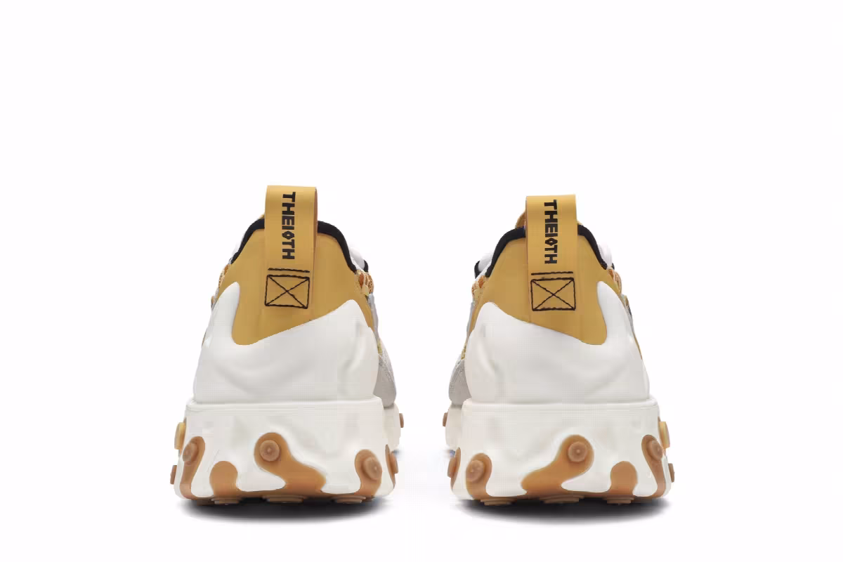 Nike React Sertu Honeycomb, view 7
