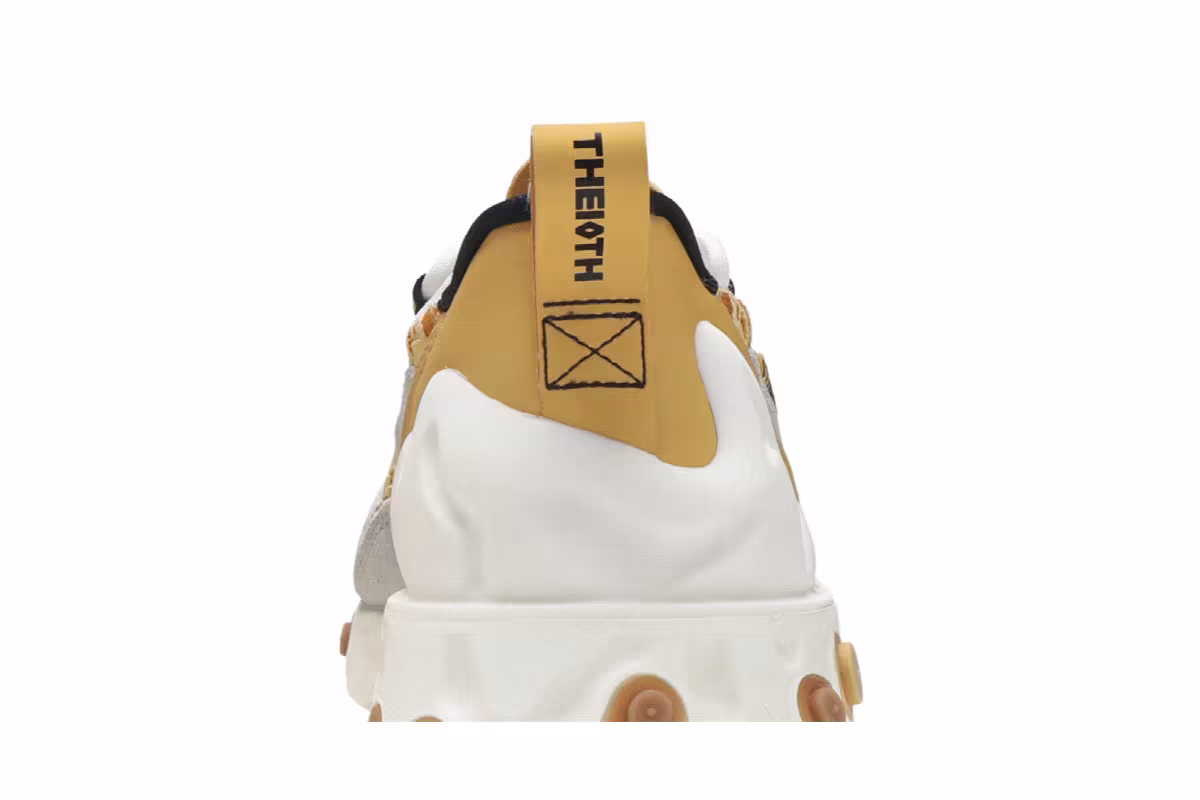 Nike React Sertu Honeycomb, view 8