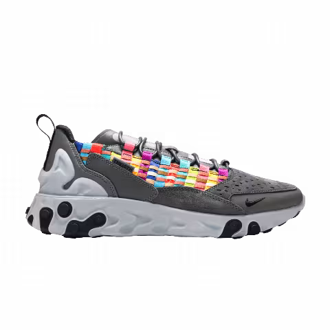 Nike React Sertu 'Multi-Color'
