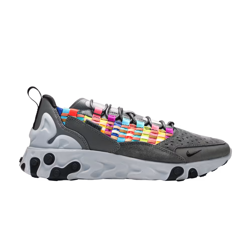 Nike React Sertu Multi-Color