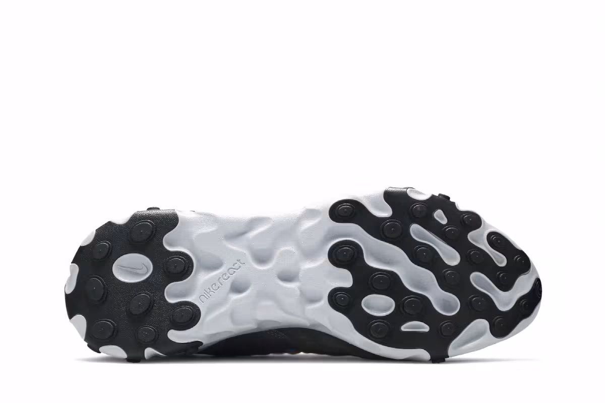 Nike React Sertu Multi-Color, view 5