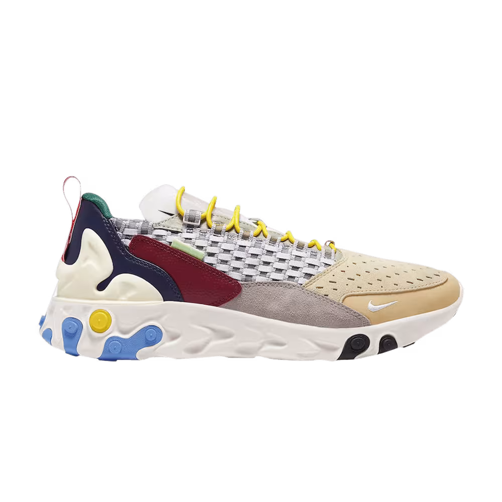 Nike React Sertu Multi-Color