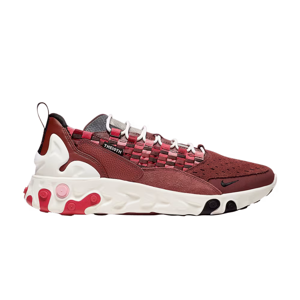 Nike React Sertu Clay
