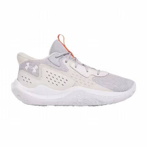 Under Armour Jet '23 'Mod Grey'