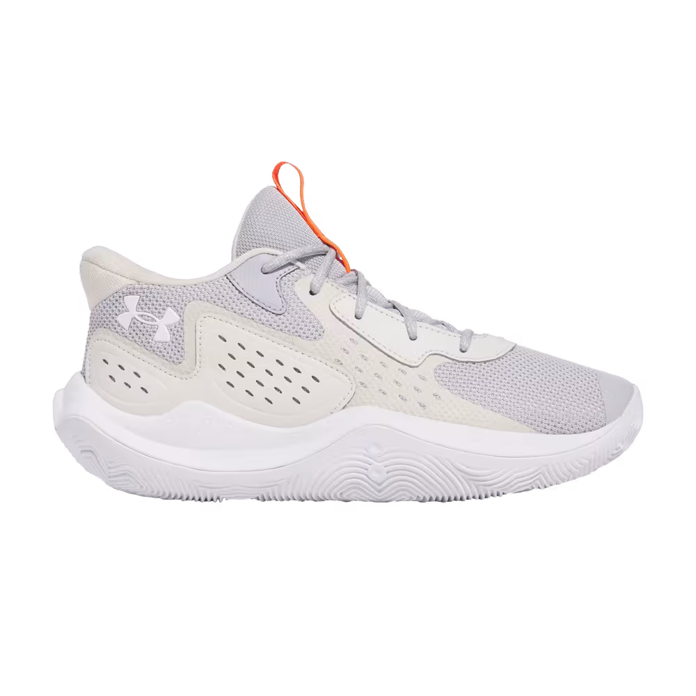Under Armour Jet Mod Grey