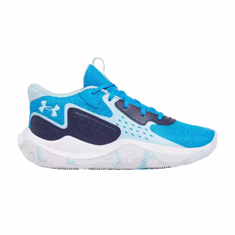 Under Armour Jet '23 'Electric Blue'