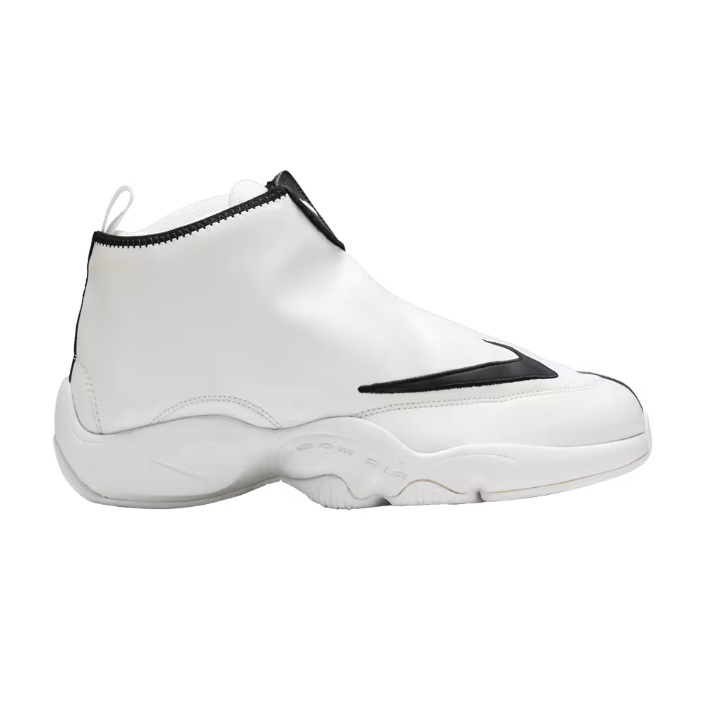 Nike Air Zoom Flight The Glove SL White Poison Green