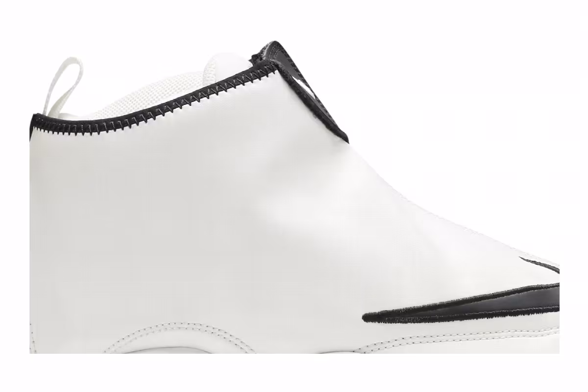 Nike Air Zoom Flight The Glove SL White Poison Green, view 3