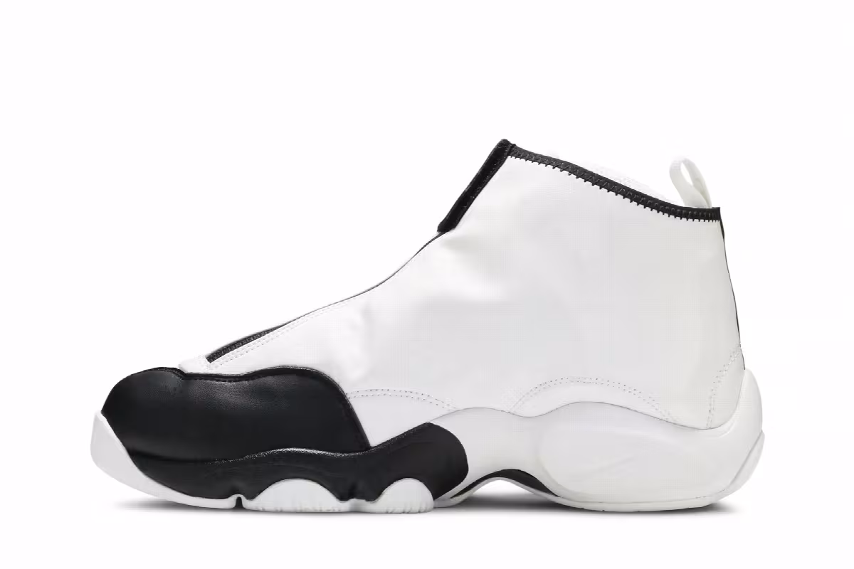 Nike Air Zoom Flight The Glove SL White Poison Green, view 4