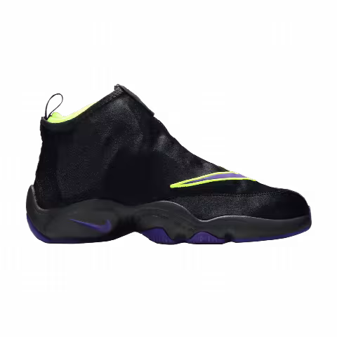 Nike Air Zoom Flight The Glove 'Lakers'