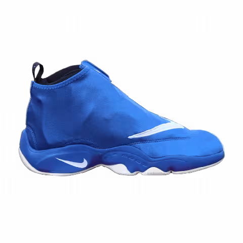 Nike Zoom Flight The Glove 'Royal Blue'