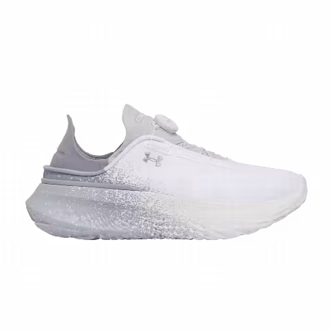 Under Armour SlipSpeed Mega 'Fade - White Steel'