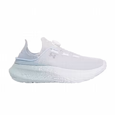Under Armour SlipSpeed Mega 'Fade - Halo Grey Harbor Blue'