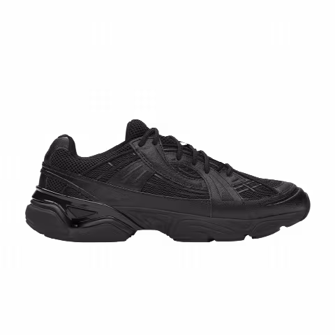 Under Armour Sola 'Ultimate Black'