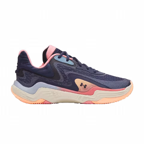 Under Armour Spawn 7 'Blue Calm Sun Kiss'