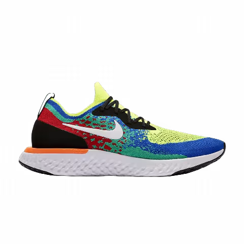 Nike Epic React Flyknit 'Belgium'