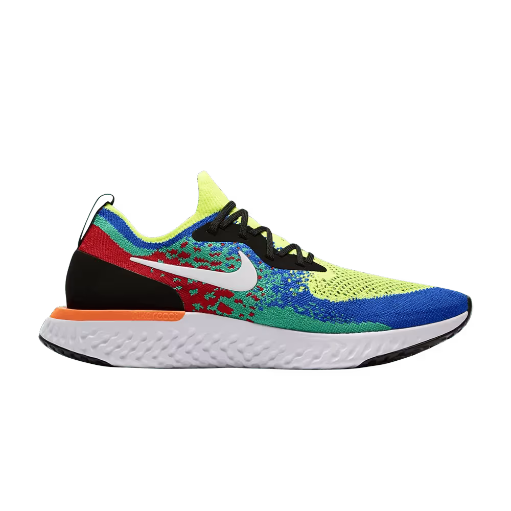 Nike Epic React Flyknit Belgium