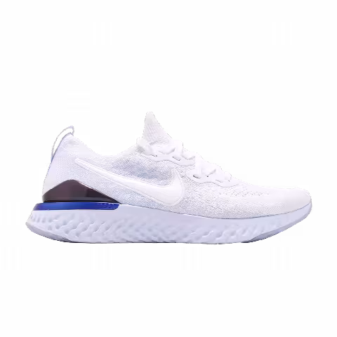 Nike Epic React Flyknit 2 'Blue Tint'