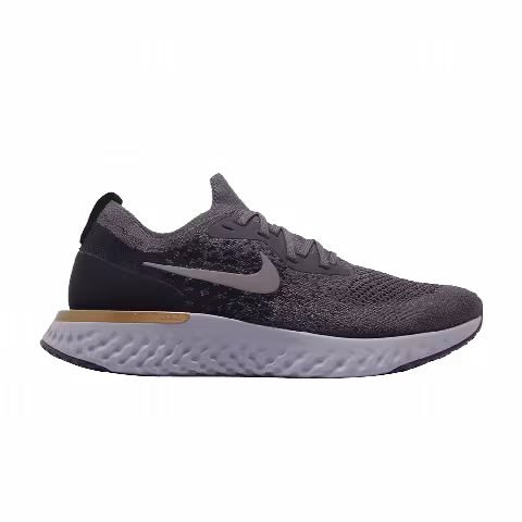 Nike Epic React Flyknit 'Thunder Grey'