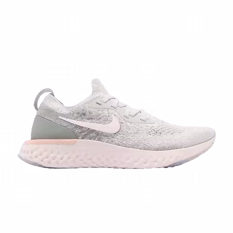 Nike Wmns Epic React Flyknit 'Mica Green'