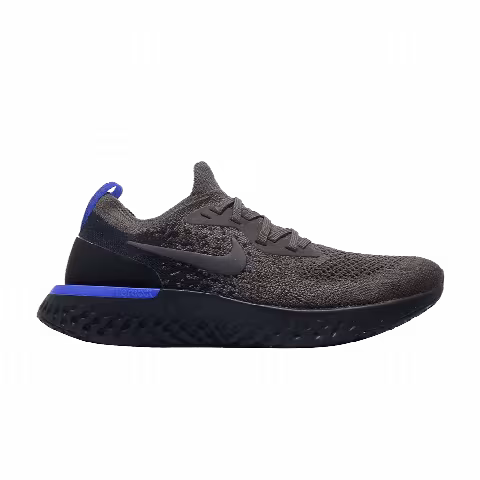 Nike Wmns Epic React Flyknit 'Newsprint'