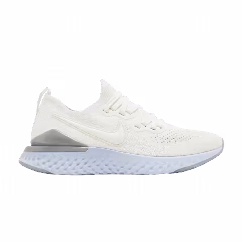 Nike Wmns Epic React Flyknit 2 'Sail'