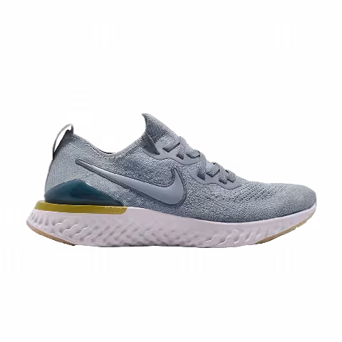 Nike Epic React Flyknit 2 'Aviator Grey'