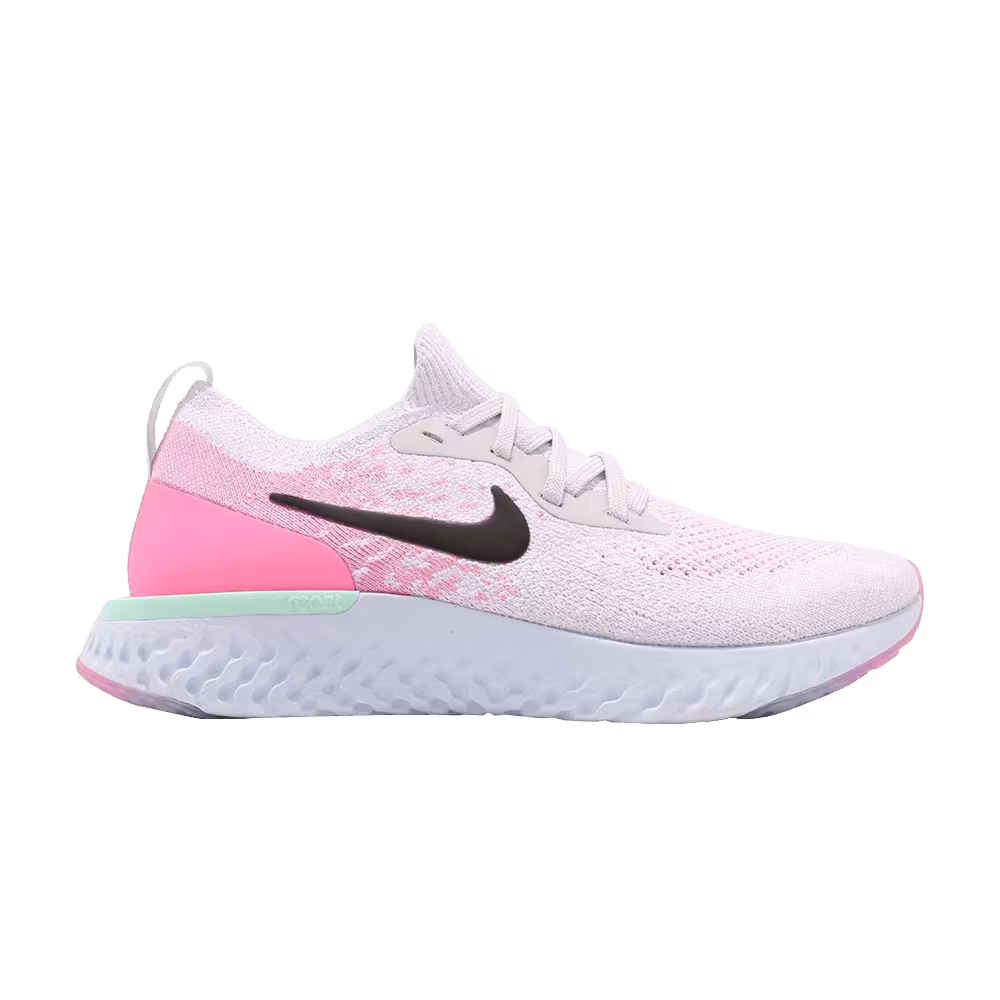 Nike Women's Epic React Flyknit