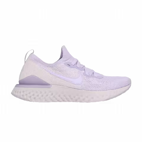 Nike Wmns Epic React Flyknit 2 'Lavender Mist'