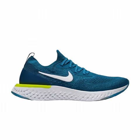 Nike Epic Flyknit React 'Blue Force'