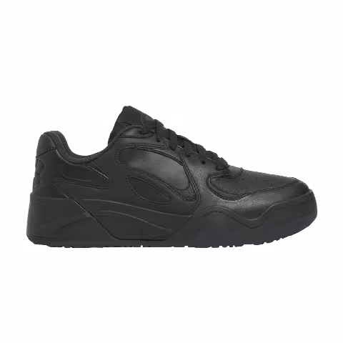 Under Armour Court Anatomix 'Galaxy Black'