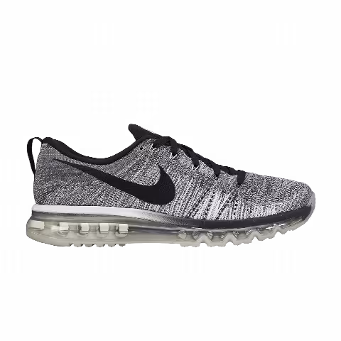 Nike Flyknit Air Max 'Oreo'