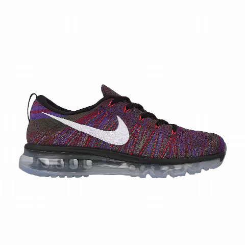 Nike Air Max Flyknit 'Multicolor'