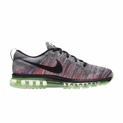 Nike Flyknit Air Max