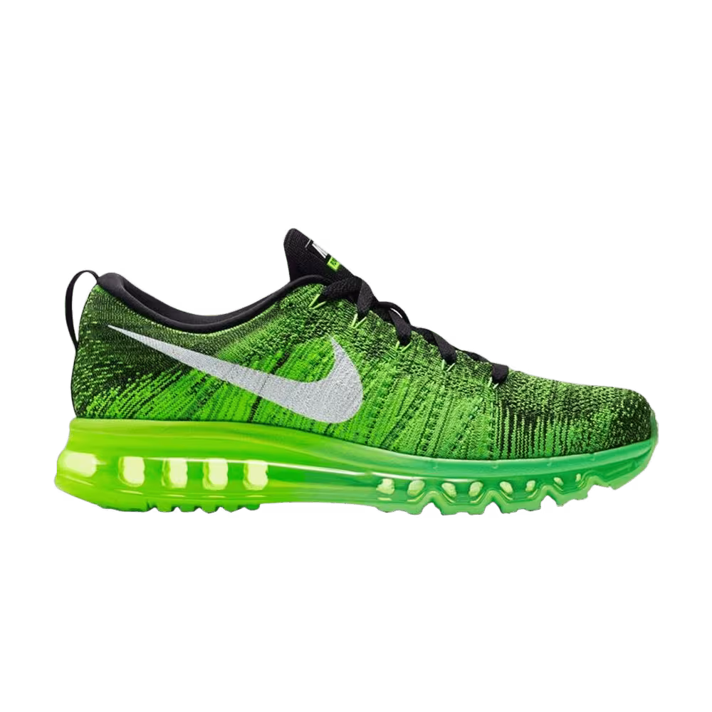 Nike Flyknit Air Max