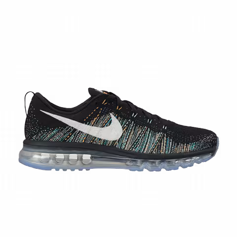 Nike Flyknit Air Max