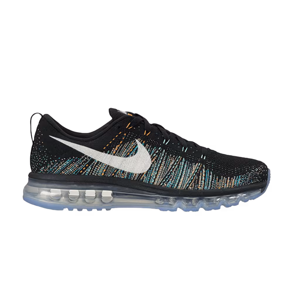 Nike Flyknit Air Max