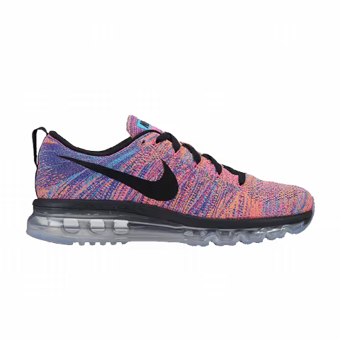 Nike Wmns Flyknit Air Max